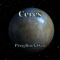 Ceres by ProgRockDan1