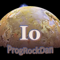 Io by ProgRockDan1