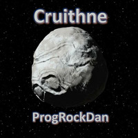 Cruithne by ProgRockDan1