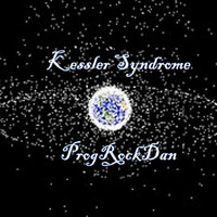 Kessler Syndrome by ProgRockDan1