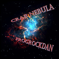 Crab Nebula by ProgRockDan1