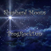 Sheperd Moons by ProgRockDan1