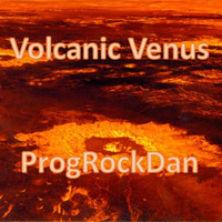 Volcanic Venus by ProgRockDan1