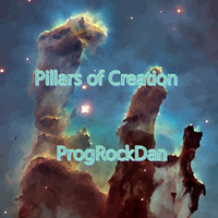 Pillars of Creation by ProgRockDan1