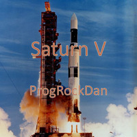 Saturn V. by ProgRockDan1