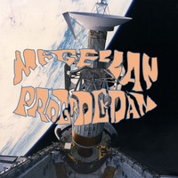 Magellan (Venus Radar Mapper) by ProgRockDan1