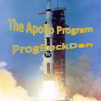 The Apollo Program by ProgRockDan1