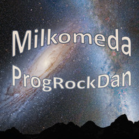 Milkomeda by ProgRockDan1