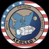 Apollo 1 by ProgRockDan1
