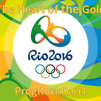 The Heart of the Gold by ProgRockDan1