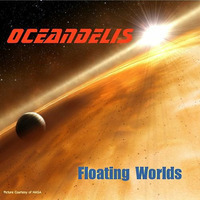 Floating Worlds by Oceandelis