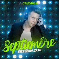 Sesion Septiembre 2018 by Cristian Gil Dj - Sesiones