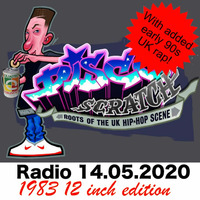 Disco Scratch Radio 14.05.2020 by DiscoScratch