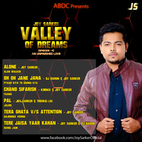 Valley Of Dreams (Episode - 4) By Joy Sarker