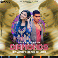 Diamonds - (Remix) - Joy &amp; Thowai Lai by ABDC