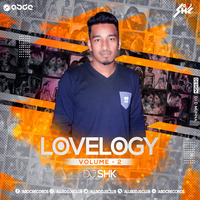 Lovelogy Vol.2 by DJ SHK