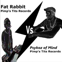 Fat Rabbit vs PsYKoZ of Mind by PsYKoZ of MinD Aka KILL MIND (fb: dju mind)
