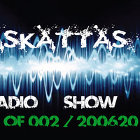 Raskattas Radio Show - BEST OF 