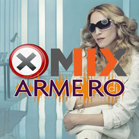 ARMERO - FORBIDDEN MIX by ARMERO