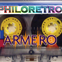 ARMERO - PHILORETRO by ARMERO