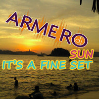ARMERO - IT´S A FINE SET by ARMERO