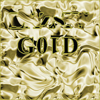Lazsiv10 - GOLD by Lazsiv