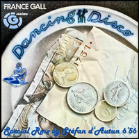 France Gall - Dancing Disco, STF Def-Rmx by Stéfan d'Autun