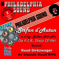 Philly Machine - Da PIR Disco by Stéfan d'Autun