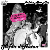 Deep Disco Culture Part 1 Freevox Def-Mix by Stéfan d'Autun