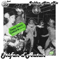 Deep Disco Culture Part 2 Freevox Def-Mix by Stéfan d'Autun