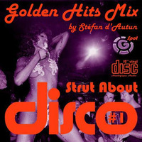 Strut About Disco Part 1 Rodec Def-Mix by Stéfan d'Autun