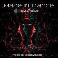 MADE IN TRANCE # 3 (2-02-020) by Hiddeminside