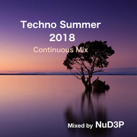 Techno Summer 2018 by NuD3P