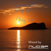 NuD3P _ Deep House Continuous Mix _ Juny 2019 by NuD3P