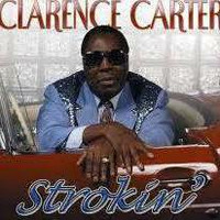CLARENCE CARTER - STROKIN - BETTY AUS. 1986. DV8. EXTENDED EDIT by Betty Aus
