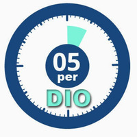 5 per Dio Domenica 26.03.17 by CNPlay