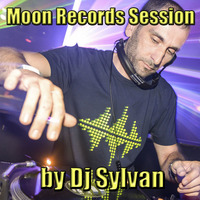 Moon Records Session by Dj Sylvan by Dj Sylvan - Aldus Haza