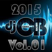 ChrisBrowns Vol 01 2015 by Chris Brown