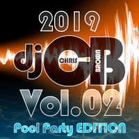 ChrisBrowns Vol 02 2019 - Pool Party Edition by Chris Brown