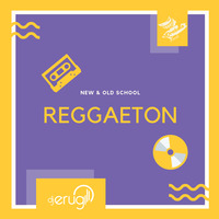 Dj Erug - Mix Live 03 'Reggaeton New & Old School' (Pa Mi) by DJ Erug