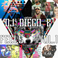 Feels Mix - Diego B by Diego Bermudez Oliva