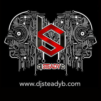 DJ STEADY B.