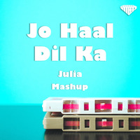 Utteeya - Jo Haal Dil Ka (Julia) (Mashup) by UTTEEYA💎