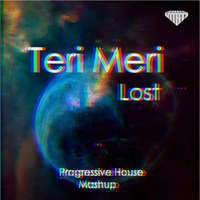 Utteeya - Teri Meri x Lost (Progressive House Mashup) by UTTEEYA💎