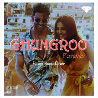 Ghungroo x Forever - Utteeya by UTTEEYA💎