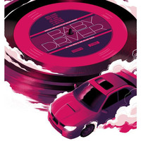 Backstreet Driver - Baby Driver Mix by Mark Wayward