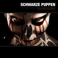Schwarze Puppen - Zauberstab Free Download Release 0ct 2017