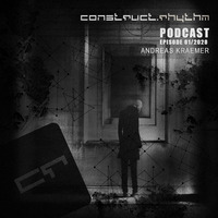 CR Podcast 01-2020 - Andreas Kraemer by CR Music & Media