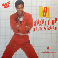  Shake it up (D.F.S Nu-Disco Funk Clap Re-Work) by Disco Funk Spinner (D.F.S)