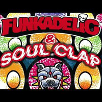 Clinton's Hydraulic G-Funk  (Disco Funk Spinner G-Funk Re-Work) by Disco Funk Spinner (D.F.S)